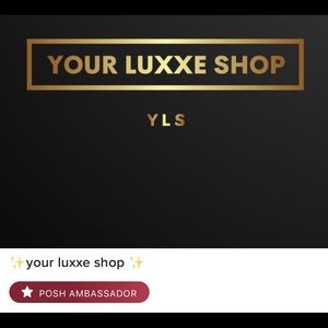 Preloved items, all authentic. Please read all description completely.